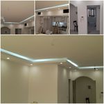 خدمات نقاشی ساختمان جعفرزاده