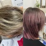 مرکزتخصصی آرایش و زیبایی سالن گریم