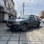 رینگ و لاستیک جویا