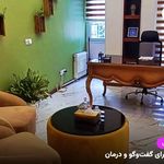 روانشناس دکتر پروانه شقاقی