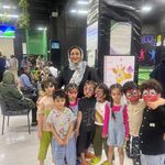 مهدکودک زرافشان