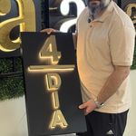 خدمات تابلو سازی و تابلو مغازه موتیفا
