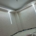 بازسازی ساختمان شرکت صدرا دکور