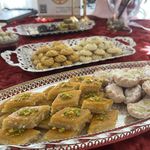 آموزشگاه شیرینی پزی و آشپزی پریسا دیانی