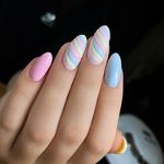 سالن زیبایی تخصصی ناخن و مژه مِمُل