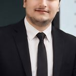 سینا صحرایی عضو کانون وکلای دادگستری