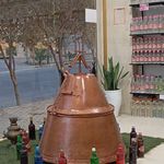 گلابگیری قصر کعبه