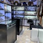 ساعت فروشی خالقی