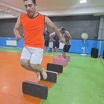 آکادمی تخصصی آمادگی جسمانی دانیال بقا