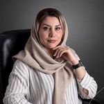 روانشناس بالینی دکتر فاطمه قاسمی فر