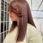 رنگ و کوتاهی تخصصی فروغ