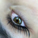 خدمات تخصصی اکستنشن مژه زهرا