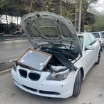 تعمیرگاه تخصصی هیوندا کیا