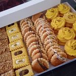 محصولات خانگی فرشته