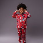 پوشاک بچگانه آلما شاپ