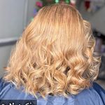 سالن زیبایی اولین (مجیدیه)