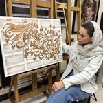 مرکز هنرهای تجسمی و فناوری نسیم رنگها