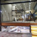 شیشه سکوریت و دوجداره سروش