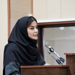 وکیل پایه یک دادگستری نیلوفر نوری