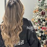 سالن زیبایی و آموزشگاه تخصصی ناژوآ