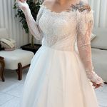 مزون لباس عروس شینا