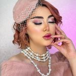 میکاپ آرتیست