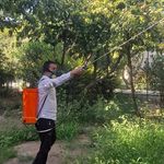 شرکت سمپاشی شیمی گستر