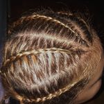 کوتاهی مو گلزاری