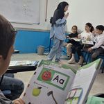 دوره های اموزشی زبان انگلیسی معاشرتی