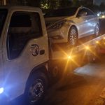 امدادخودرویدک کش وخودروبر گرمسار
