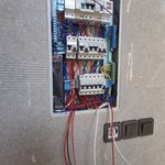 برقکار ساختمان