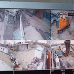 FAF CCTV شرکت فن اموزان ارتباط فردا