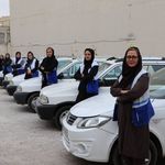 آموزشگاه رانندگی اصفهان کیهان