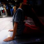 مربی ژیمناستیک باشگاه هایپر اسکیت