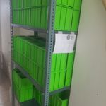 آزمایشگاه خاک و بتن میلادشریفی