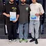 آرایشگاه مردانه مرتضی 16