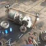 فروشگاه ابزار و ماشین آلات ساختمانی عادل