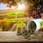 اصلاح تغذیه و سبک زندگی سالم