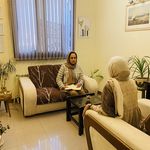 کلینیک ترک اعتیاد قدم