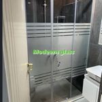 خدمات شیشه و آئینه مشهدی