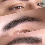 سالن زیبایی طاهره چیذری