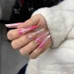 خدمات و آموزش تخصصی ناخن