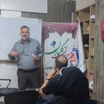 فرشتگان احیاء سلامت پاسارگاد