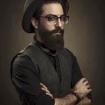 آرایشگاه آقای رباط
