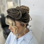آرایشگاه زنانه رویا احمدی