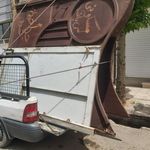 ضایعات امام رضا