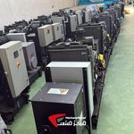 مرکز صنعت