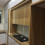 کابینت ام دی اف ممبران پارتیشن