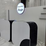 عمارت عروس پریا