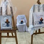 آموزشگاه نقاشی عرفانه